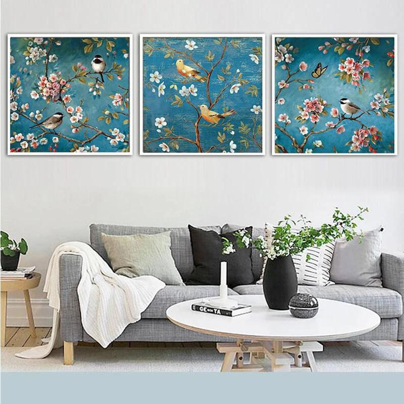 Рукоделие вышивка крестиком DIY DMC наборы для вышивки набор 9ct 11ct хлопковая