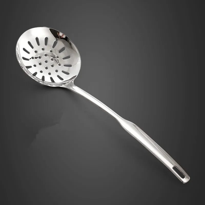 1 шт. кухонные принадлежности из нержавеющей стали набор кухонных инструментов