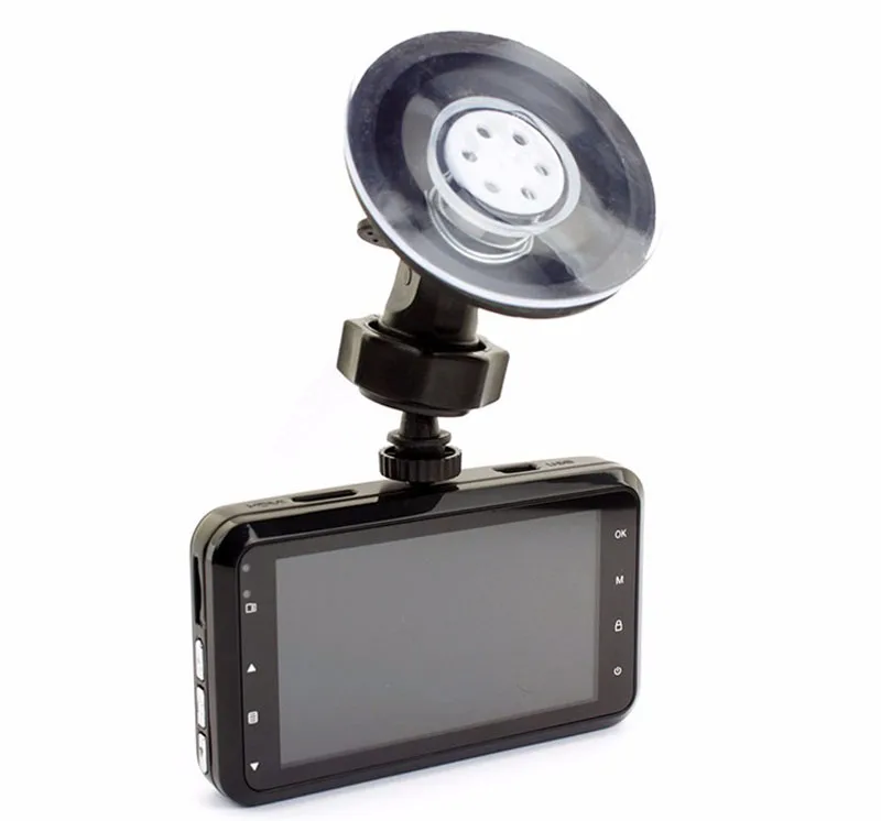 3,0 дюймов Full HD 1080P ips Автомобильный видеорегистратор 170 градусов, камера для машины Novatek 96223 видеорегистратор ночного видения Регистратор