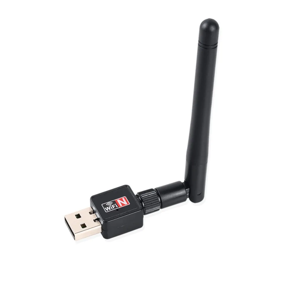 600 Мбит/с 5 ГГц 2 4 USB Wifi адаптер двухдиапазонный RTL8811AU антенна ключ LAN для Windows Mac