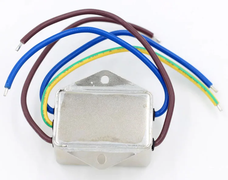 250V 30A фильтр AN 30FA4HB EMI соединитель фильтров питания emi питания|connector f|filter supplyfilter power