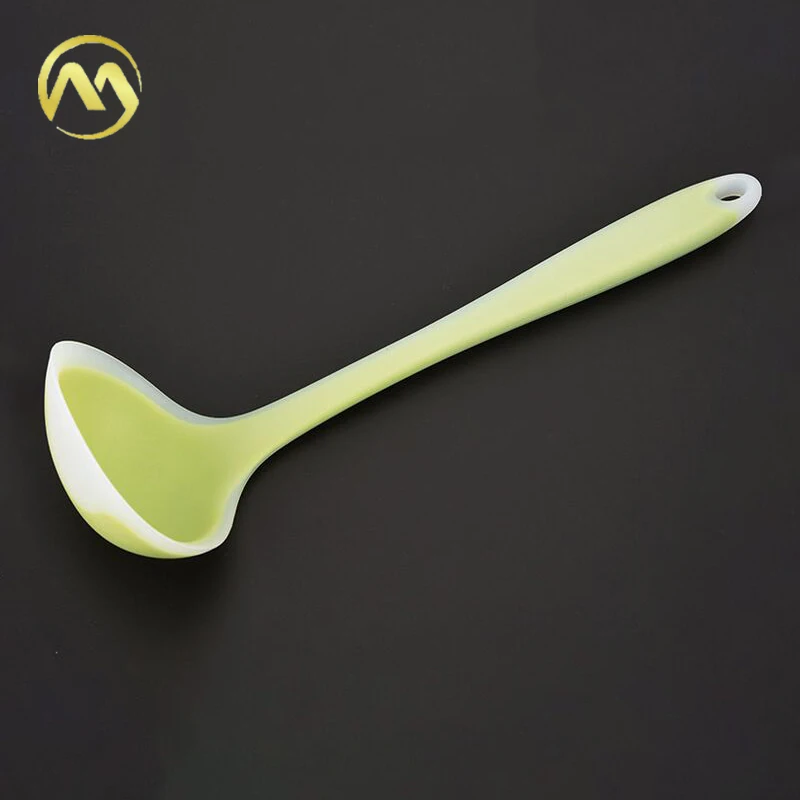 5 PCS Silicone Kitchenware Suit Kitchen Tools Set | Дом и сад