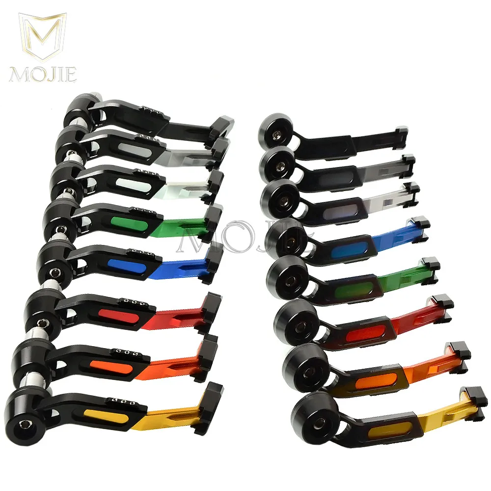 Защита рычага тормоза мотоцикла защита ручки скутера для Honda CBR250RR CBR600RR CBR900RR CBR929RR