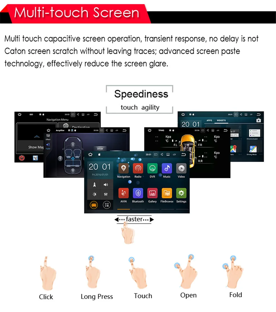Новое поступление! MEKEDE RK3188 9 дюймов полный сенсорный экран Android 8,1 Автомобильный мультимедийный автомобильный gps dvd-плеер для Porsche Cayenne 2003-2010