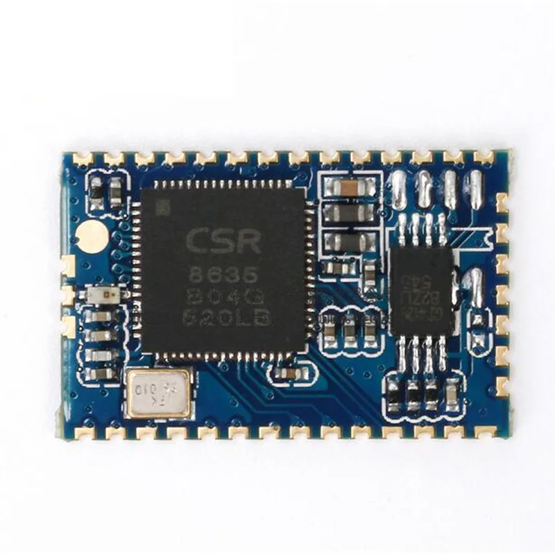 2 шт./лот Bluetooth 4 0 стерео аудио модуль Master CSR8635 усилитель динамика|Интегральные
