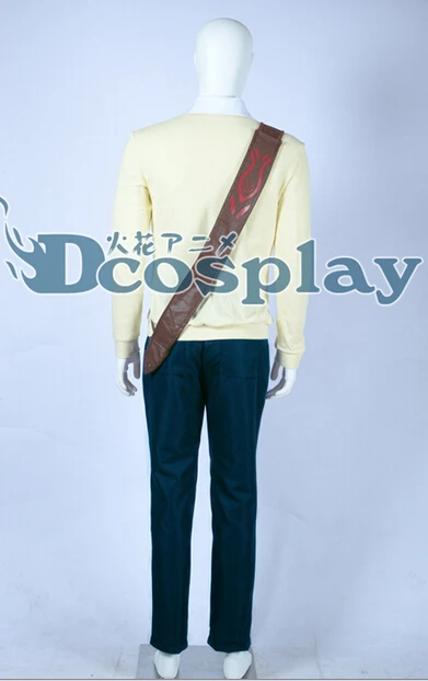 Акаме га Киру! Татсуми костюм киллера мужской карнавальный костюм|cosplay costume|mens