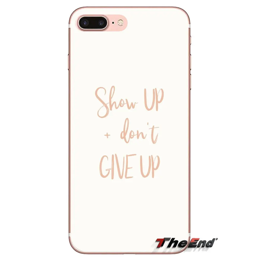 harsh tags phone wallpaper lock screen Silicone Case Covers For Xiaomi Redmi 4A S2 Note 3 3S 4 4X 5 Plus 6 7 6A Pro Pocophone F1 |