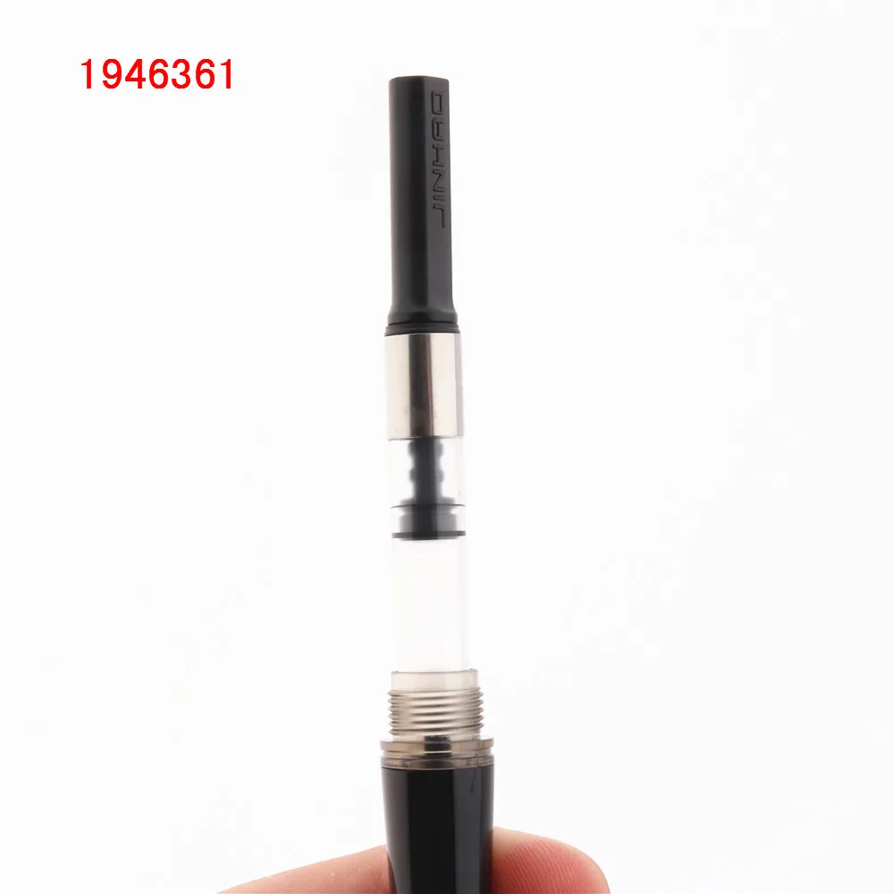 Роскошный Jinhao 51A Ретро офис Канцтовары авторучка студент, школа, офис чернильные ручки