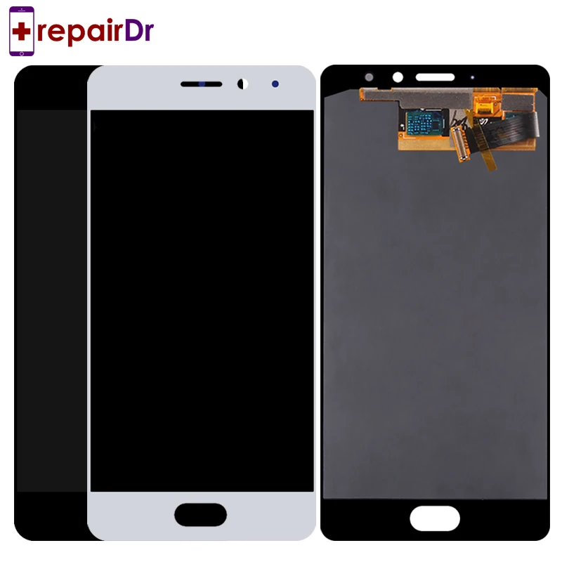5 7 ''для Meizu Pro Plus ЖК-дисплей экран + сенсорная панель дигитайзер OEM