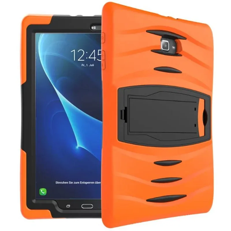 Чехол для Samsung Galaxy Tab A A6 10 1 2016 T580 T585 SM-T580 T580N противоударный чехол планшета