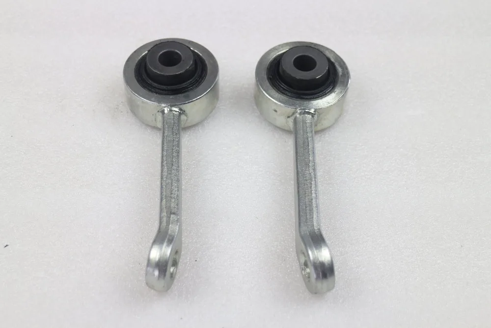 2 шт. стабилизатор Sway Bar Link подходит для Mercedes Benz E Klasse W211 E350 E55 E200 T Model S211 2113200989