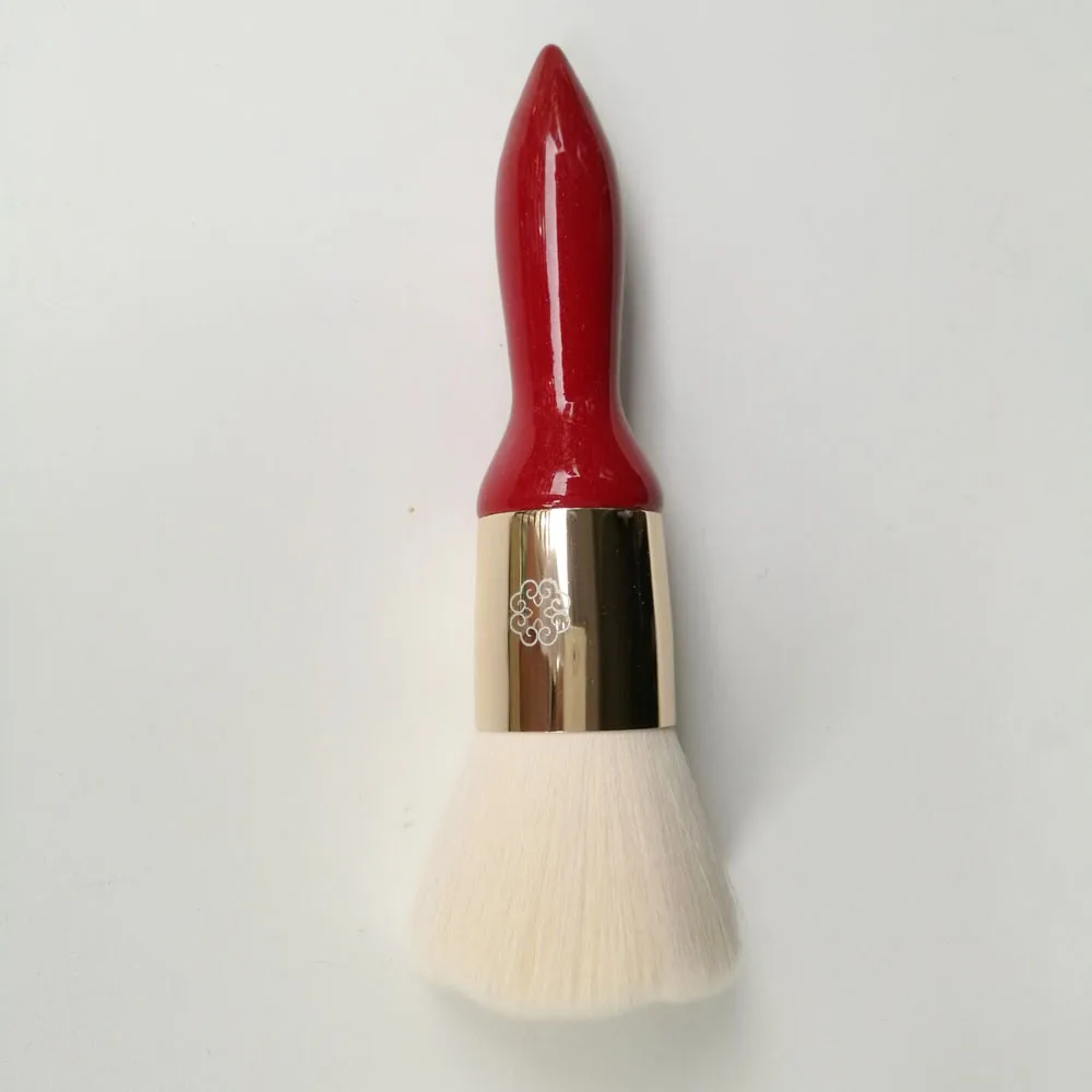 Z3 Профессиональные кисти для макияжа синтетические волосы в форме цветка