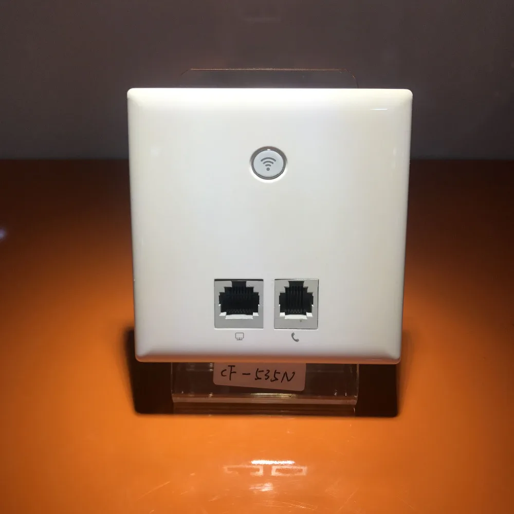 Comfast Wi Fi решение для дома 1 8 Порты и разъёмы 10/100 Мбит/с мини PoE коммутатор Мощность