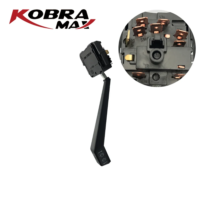 Профессиональные Запчасти для ремонта автомобилей KobraMax Переключатель