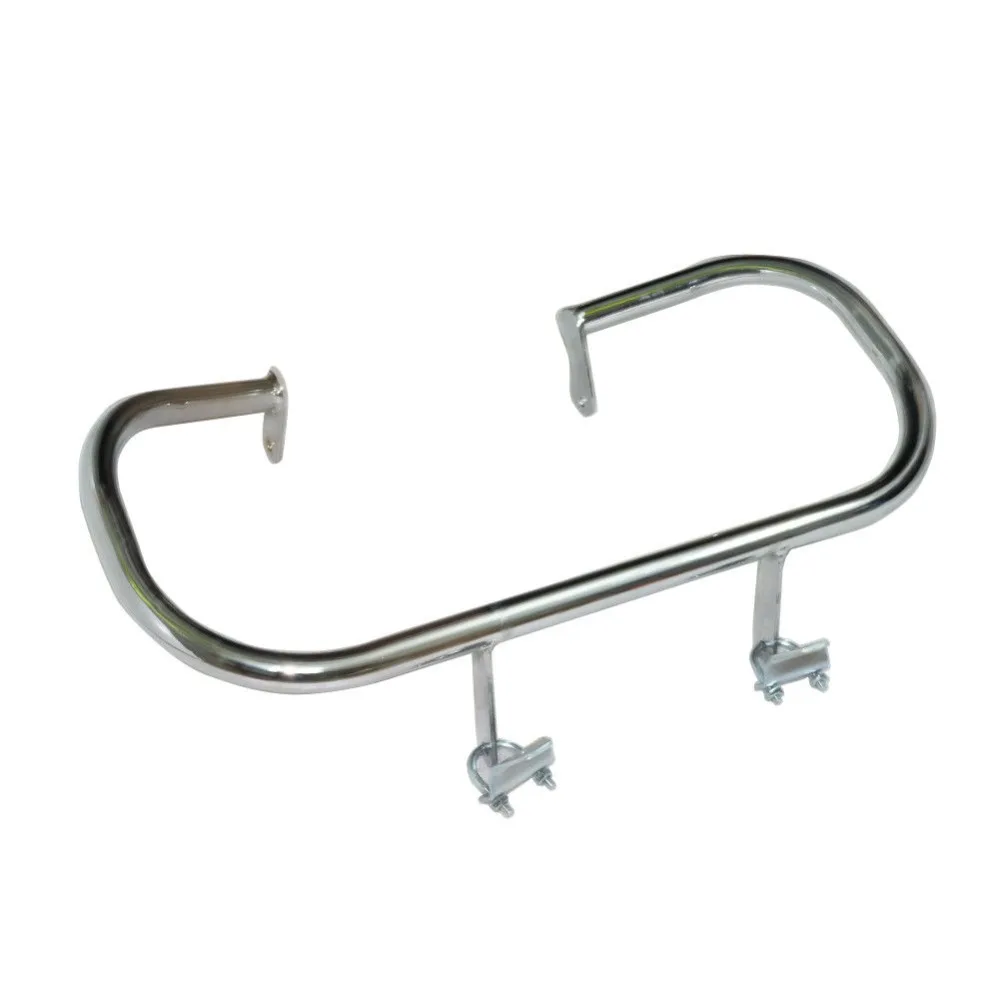 Защита двигателя для мотоцикла 1-1/4 &quot хромированный автострады Honda VTX 1800 R 1 2 3