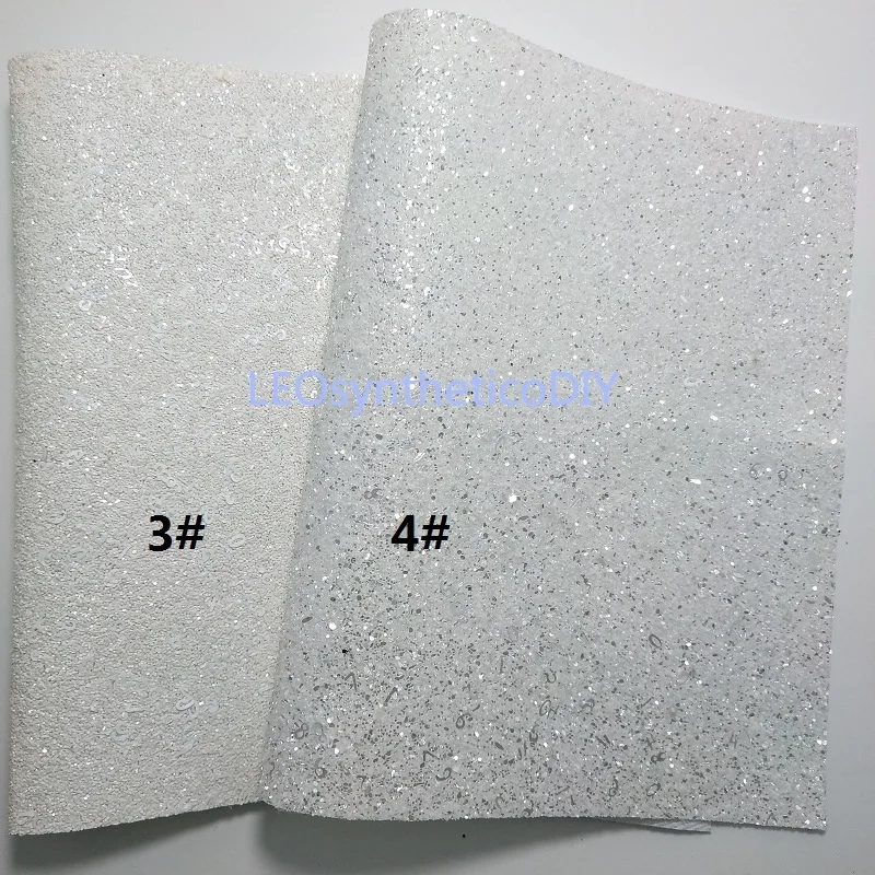 1 шт. 21X29 см красная, зеленая и белая блесточка кожа с цифрами для рождества для изготовления бантов аксессуары leosynthecodiy T202