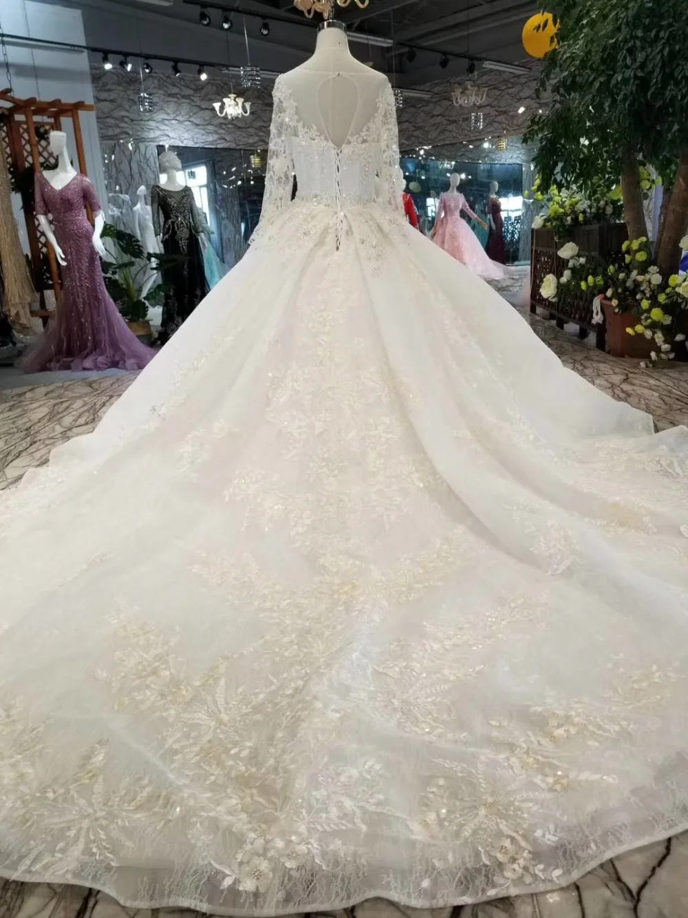 red prom dresses 2019 sweetheart neckline lace appliques short sleeve beaded evening dresses gowns two pieces