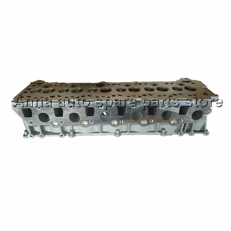 Головка цилиндра для Nissan патруль RD28 T Y61 AMC908503 | Автомобили и мотоциклы