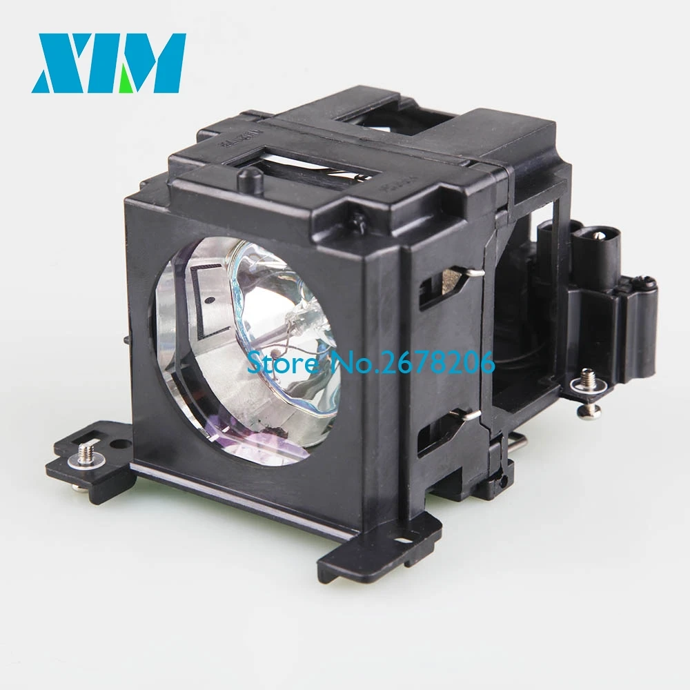 

High Quality RLC-013 Replacement Projector Lamp with Housing for VIEWSONIC PJ656 / PJ656D WITH 180Days Warranty