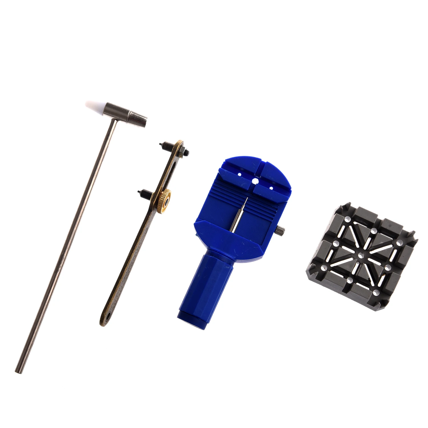 Фотографический набор для ремонта часов|watch repair|watch repair tool kitlink remover |