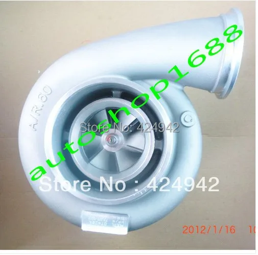 Новинка GT4292 GT42 AR.60 AR.1.05 влажный Поплавковый подшипник с масляным охлаждением