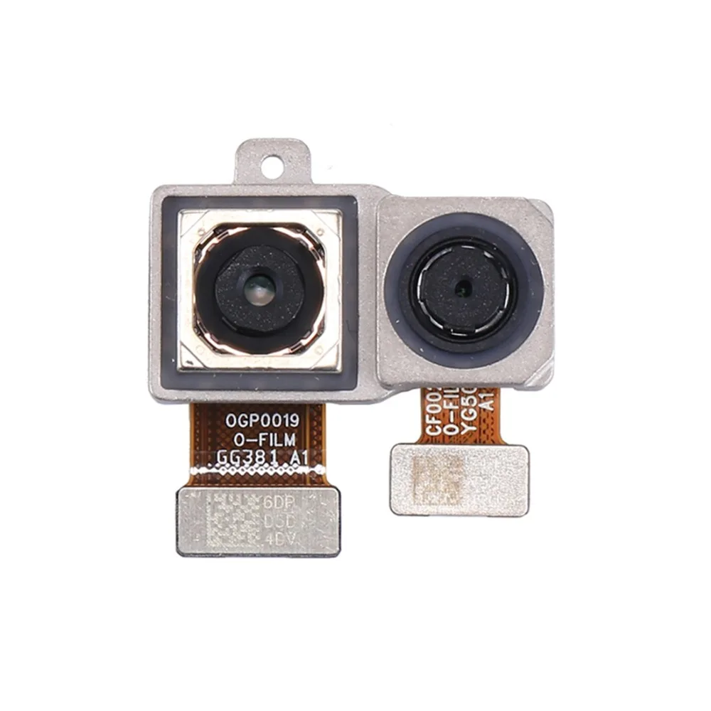 

iPartsBuy New For Huawei Honor 6X/7 Back/Front Facing Camera Module