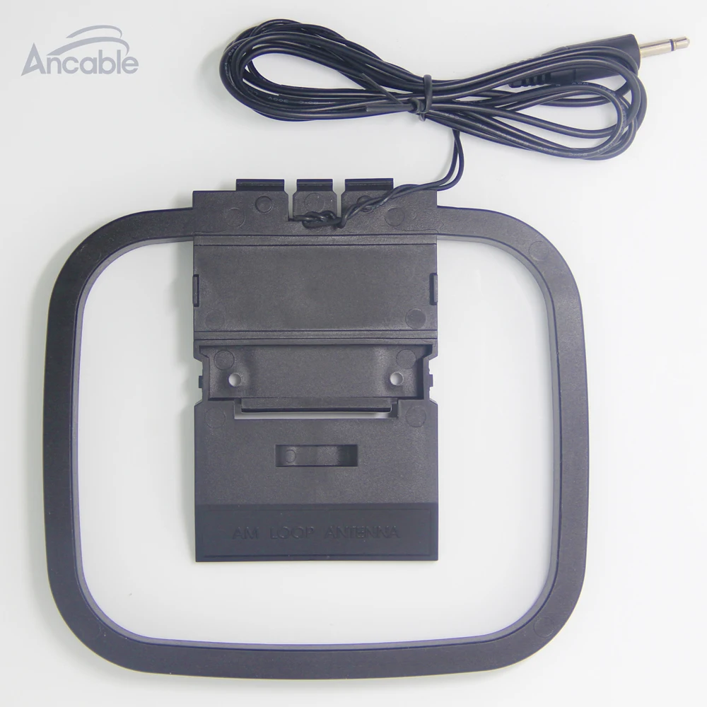 Tivoli Audio model one BT Внешняя антенна AM Loop|antenna external|antenna loop |