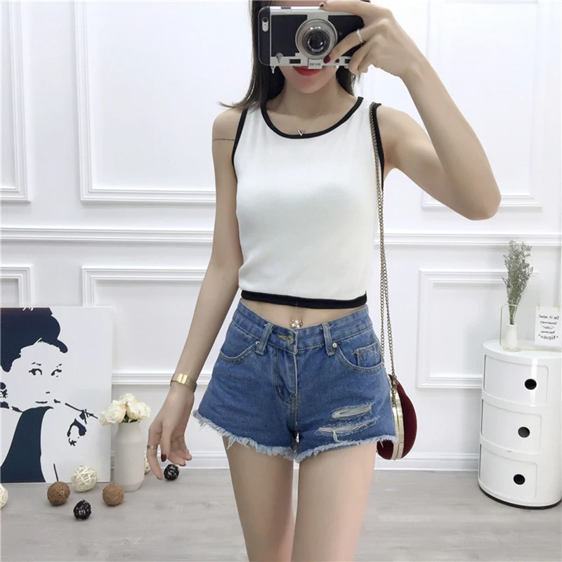 Женщина трикотажное платье спортивные фитнес жилет 2019 сезон весна лето новая