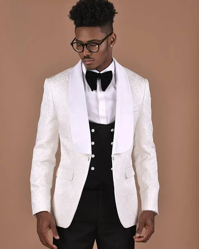 as picture Slim Fit Красный Для мужчин костюмы черный заостренный лацкан комплект из 3 предметов, костюм для жениха смокинги костюмы для друзей жениха Вечерние деловой костюм для мальчиков(пиджак+ штаны+ жилет - Цвет: as picture