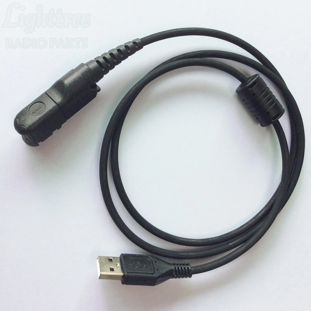 2 USB-кабеля для программирования DP2400 XIR P6620 P6620i XPR3300 DEP550 DEP570 | Мобильные телефоны и