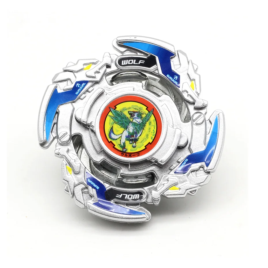 Все модели Bey Bay Burst Toys Арена без пускового устройства и коробки лезвие Металл Fusion Бог спиннинг Топ лезвия игрушки