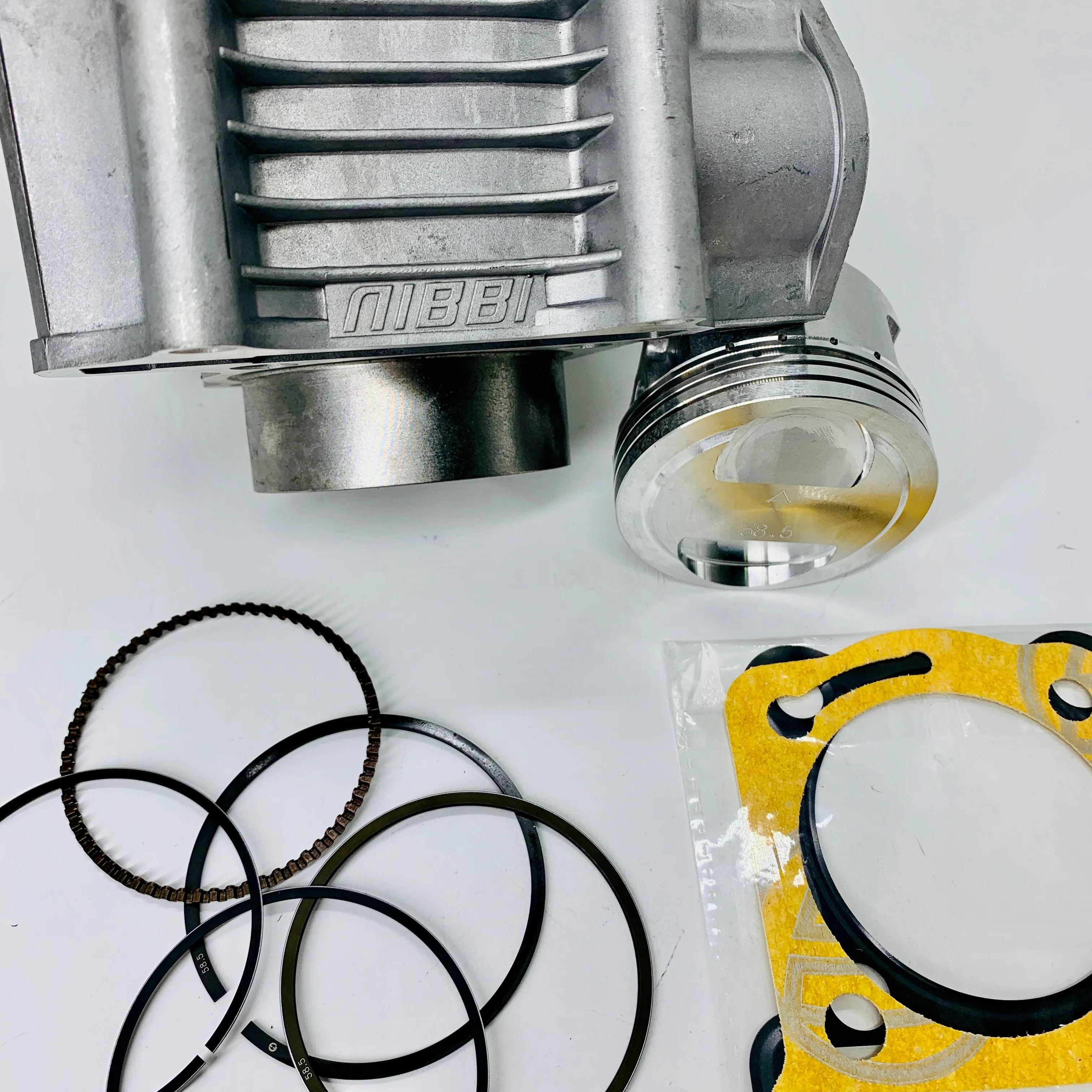GY6 цилиндр комплект 58 5 мм LF150T LIBERTY 157QMB 157QMJ 152QMI 160cc большой набор сверл настройки