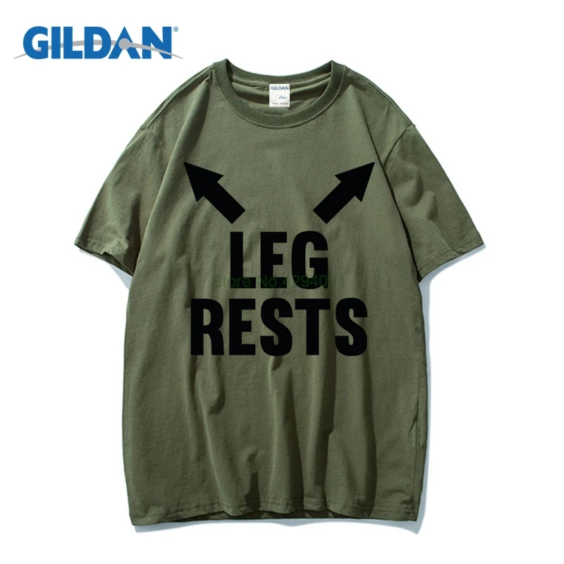 Leg Rests Shirts 2018 100% Cotton S T Shirt Best White Tees | Мужская одежда