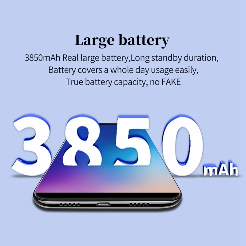 Настоящее 3850 mAh iLA X2 Octa Core 4 GB Оперативная память 64 Гб Встроенная 5 99 дюймовый