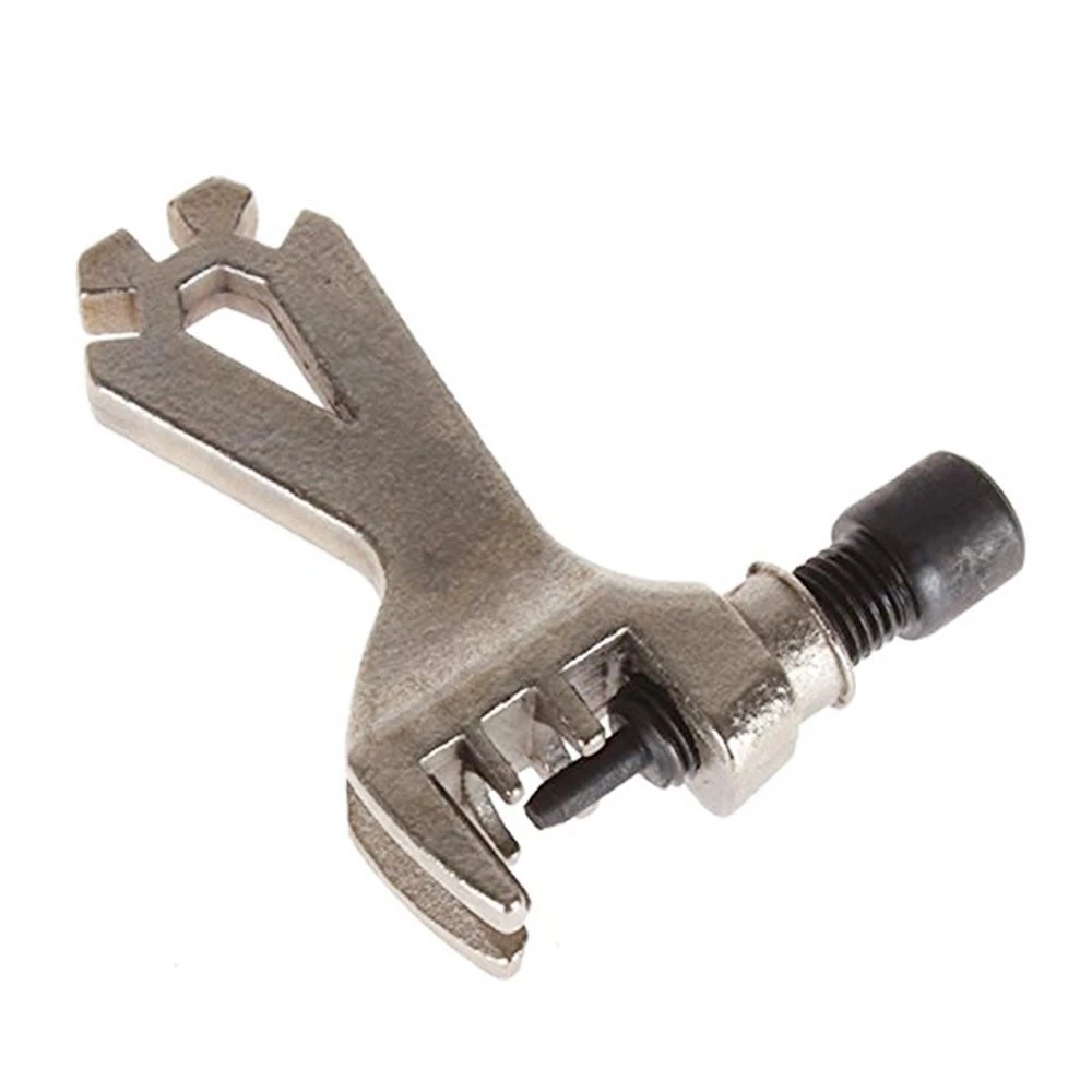 Многофункциональный цепной выключатель Catazer с спицевым гаечным ключом дорожный