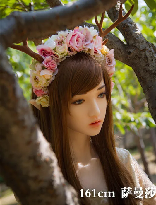 Реалистичная полноразмерная Силиконовая секс кукла для мужчин со скелетом