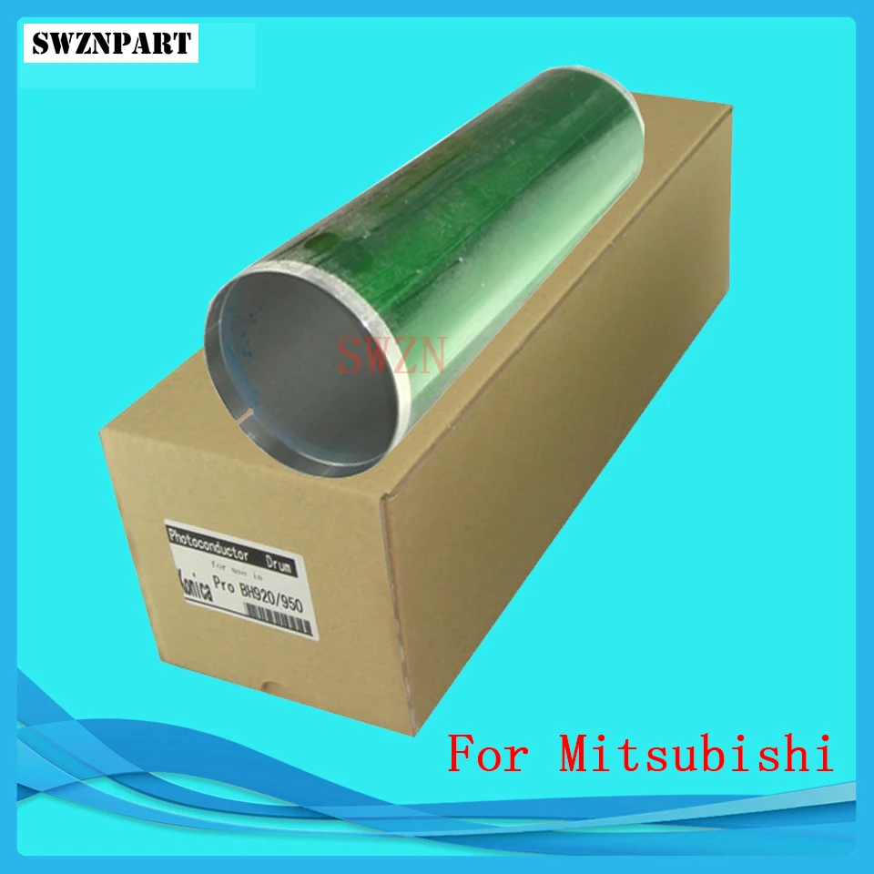 Японский барабан для Mitsubishi OPC Konica Minolta 7075 7085 DI750 DI850 bizhub Pro 920 950 FORCE 75 85|opc drum|mitsubishi opc
