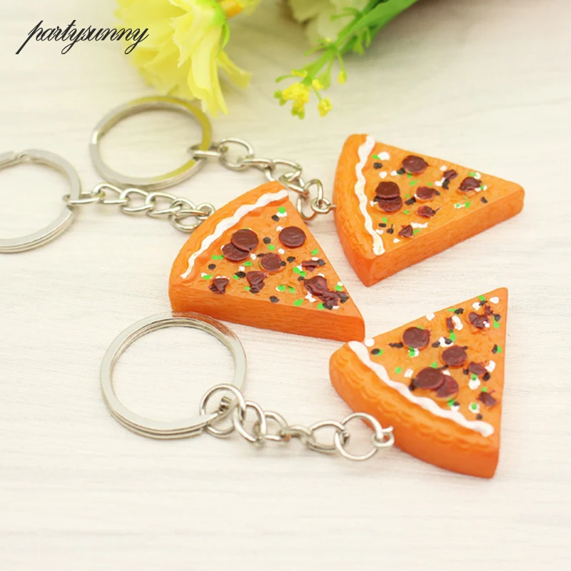 3 шт. 3D свадебные сувениры и подарки Высокое качество Пластик фрукты овощи Еда