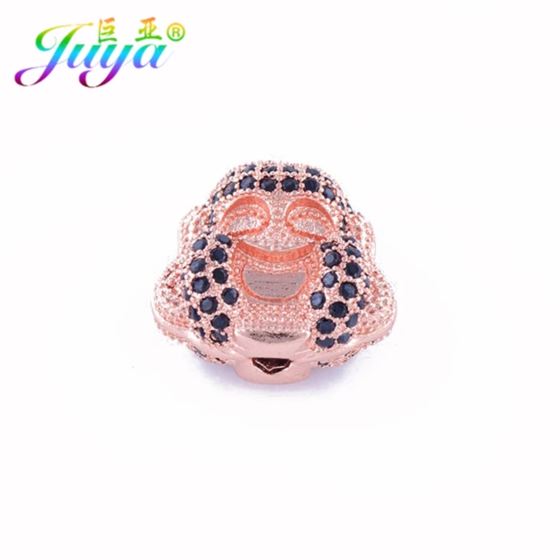 Подвеска буддизма из золота/розового золота аксессуары для женщин и мужчин