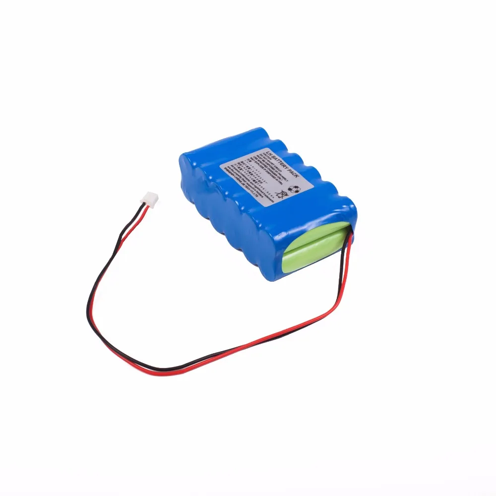 High Quality For Doppler Battery | Replacement Vital Signs Monitor Packs