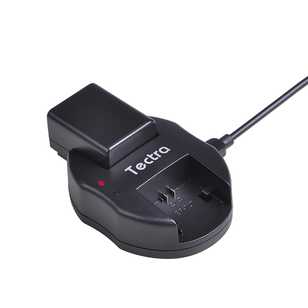 Фото Аккумулятор для фотокамеры Canon VIXIA HF M50 M500 M52 R300 R32 R40 R42 R50 R52 R500, 2 шт., 1790 мАч, двойное зарядное устройство USB №2