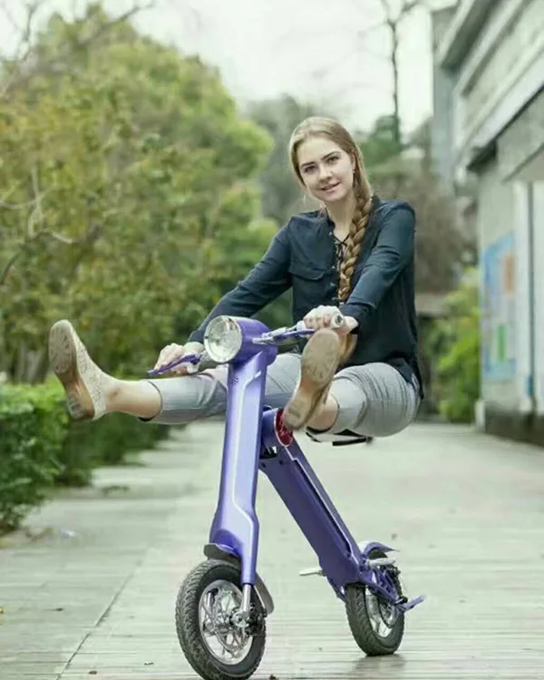Складной электрический скутер 8.8AH аккумулятор|scooter battery|scooter electricbattery scooter |