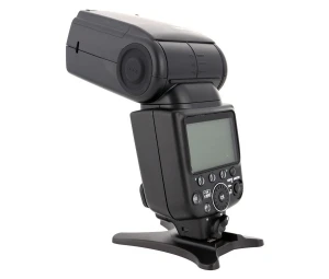 Электронная вспышка Voking VK581N 1/8000s HSS для цифровых камер Nikon D7100 D7000 D5200 D5100 D600 D90 D80 D60