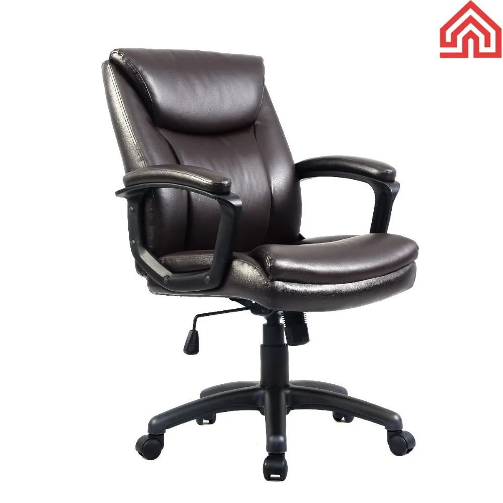 China Made High Quality Home & Office Chair executive chair lift swivelHW51447 Sent from Moscow Warehouse Free Shipping | Мебель