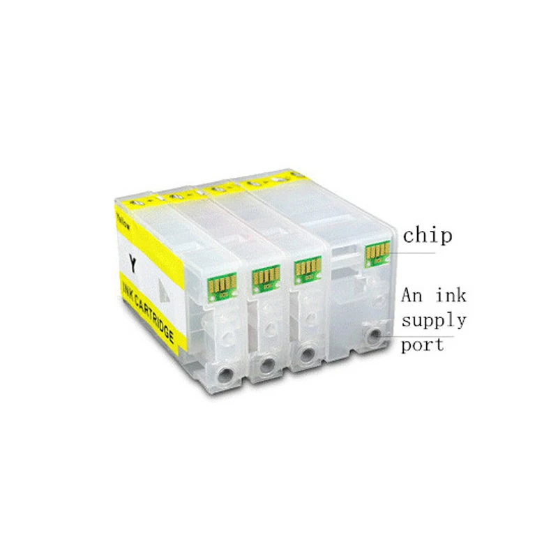 Заполняемый картридж для принтера Canon PGI1500 PGI 1500 MAXIFY MB2340 MB2040 MB2050 MB2350|Чернильные