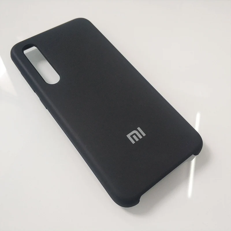 Xiaomi mi 9 SE чехол шелковистый мягкий на ощупь жидкий силиконовый чехол задняя защитная крышка для Xiaomi mi 9 mi 9 se чехол для телефона
