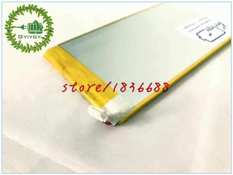 GYIYGY 3.7V 15.17Wh P706T Battery 0CJP38 For dell Venue 8 T02D 3830 8&quot Tablet | Компьютеры и офис