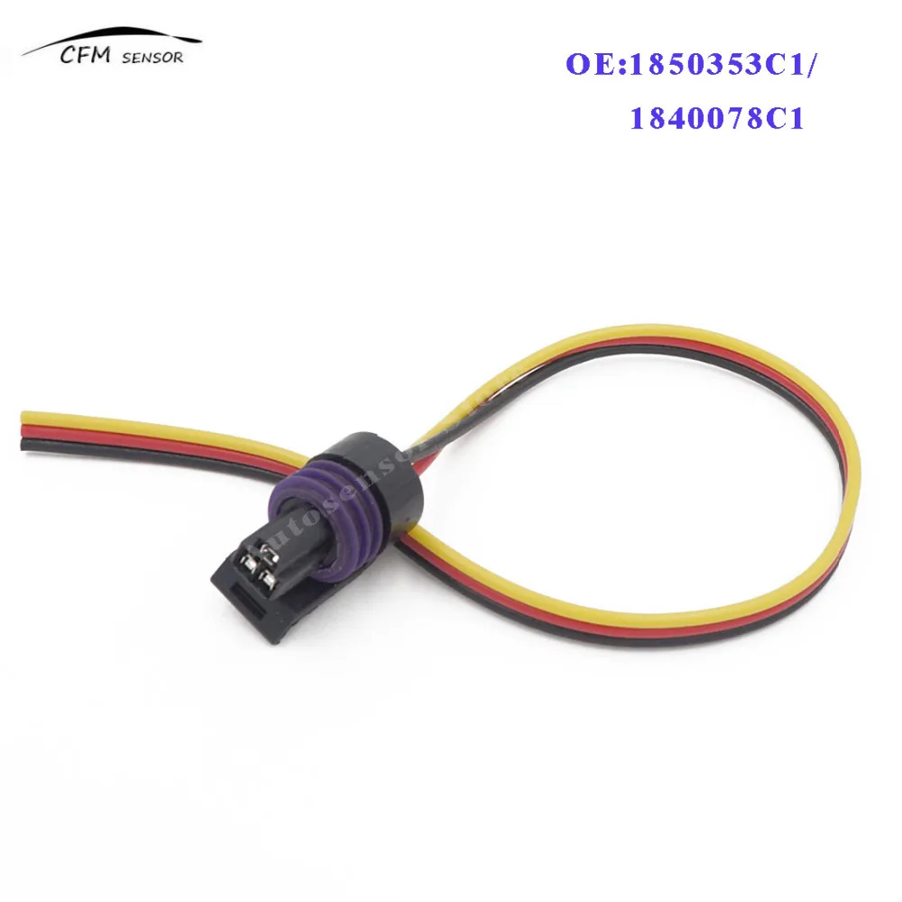 1 шт. новый бренд 1850353C1 1840078C1 отзывы отслеживания давления отработавших газов Ford