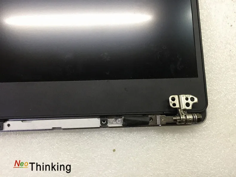 NeoThinking 15 6 дюймов полная сборка для ноутбука Dell M5510 светодиодный LCD FHD экран