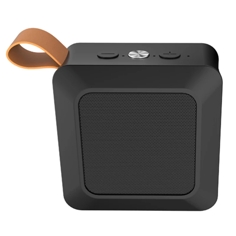 Сардины A12 открытый Портативный Bluetooth Динамик Колонка IP44 Водонепроницаемый душ